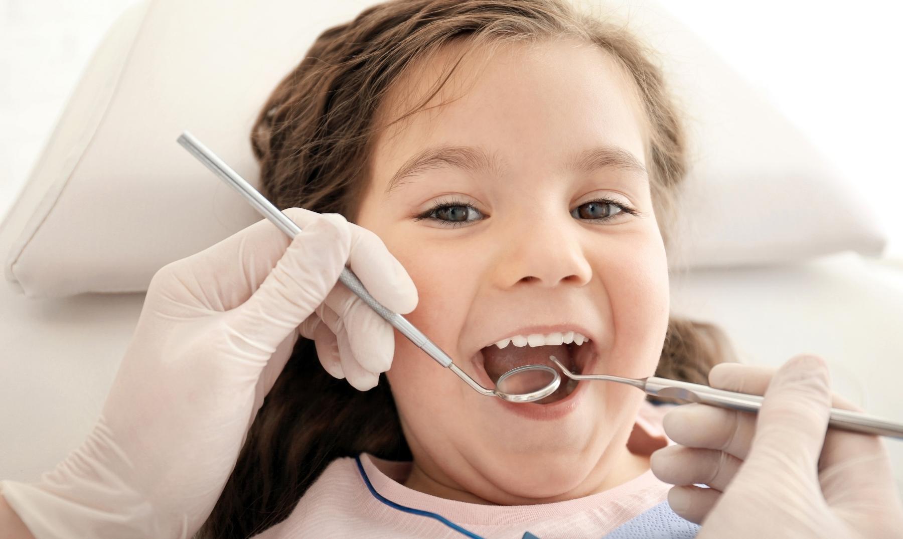 children dentist