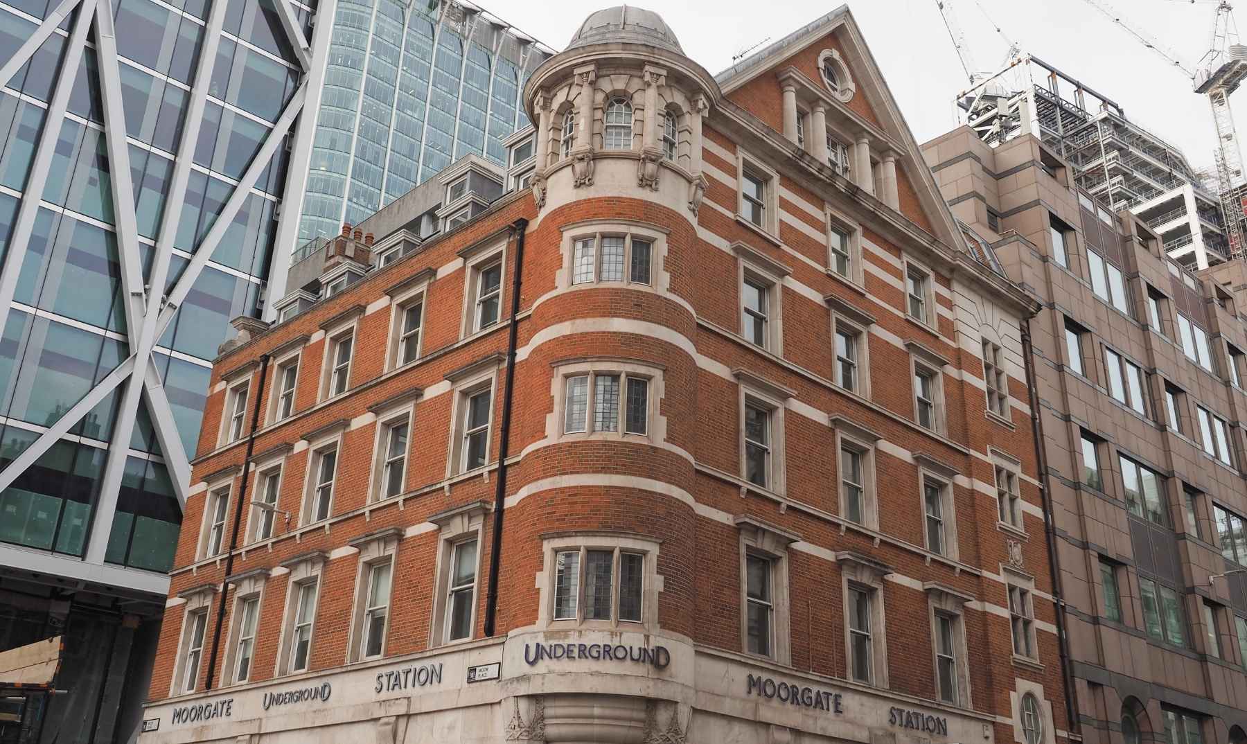 Moorgate