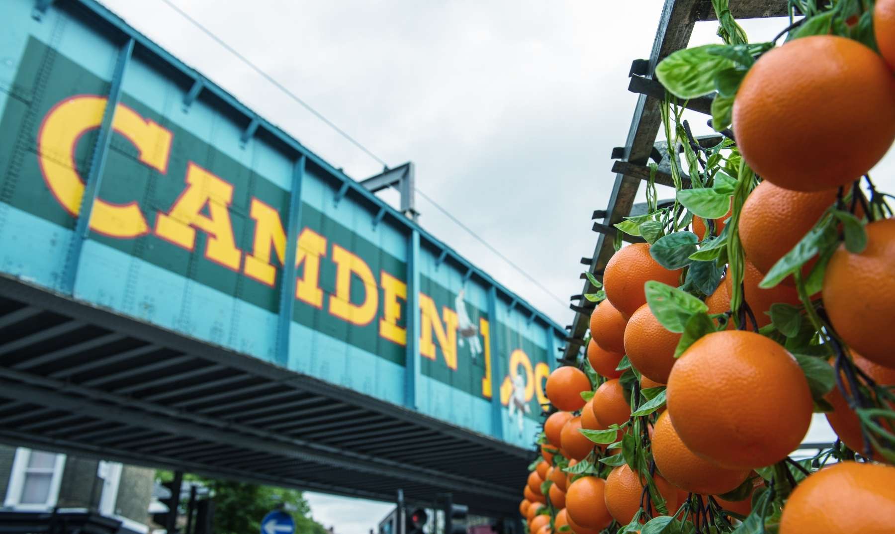 camden