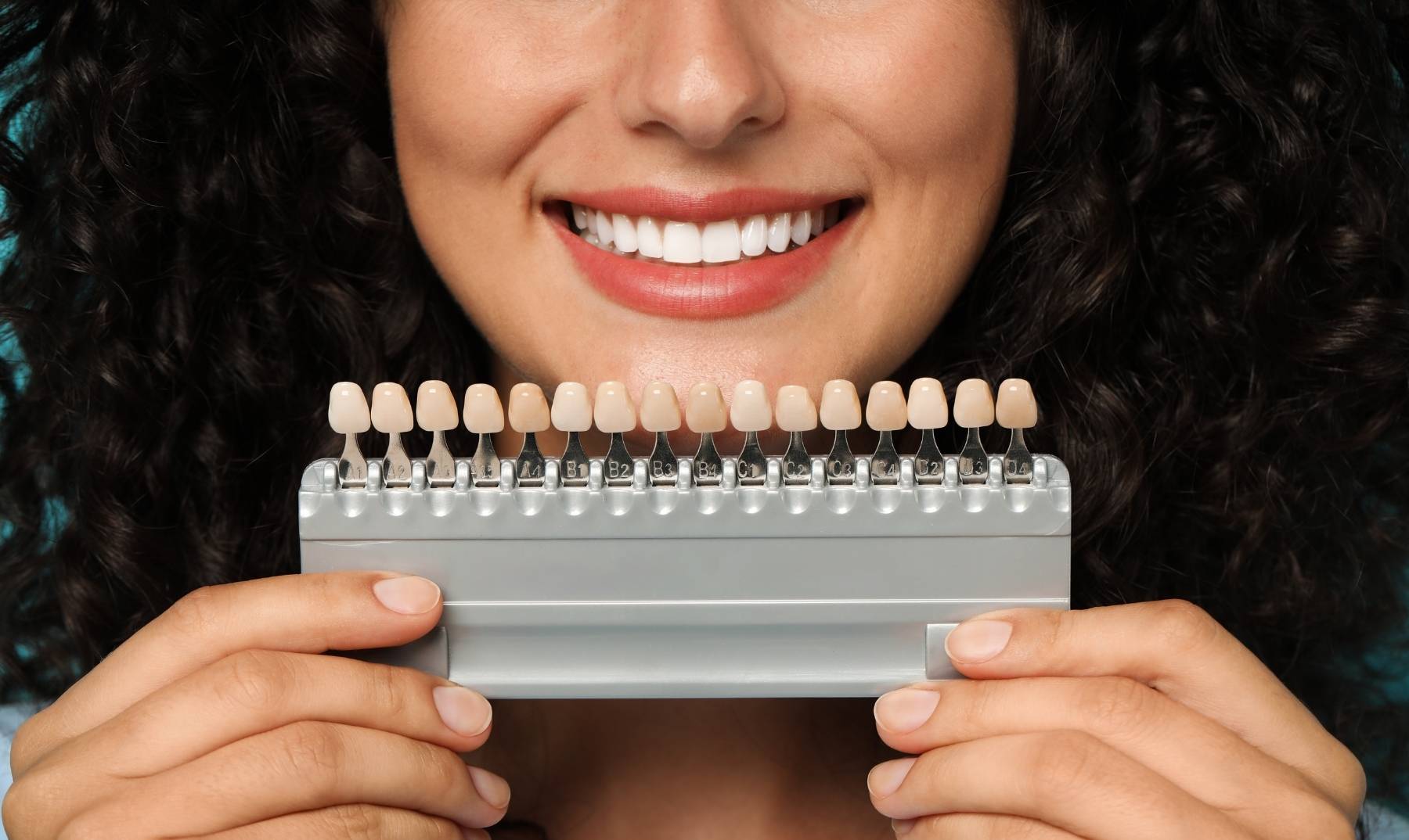 cosmetic dentistry london